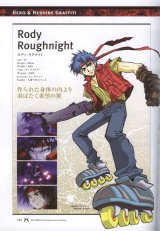BUY NEW wild arms - 182786 Premium Anime Print Poster